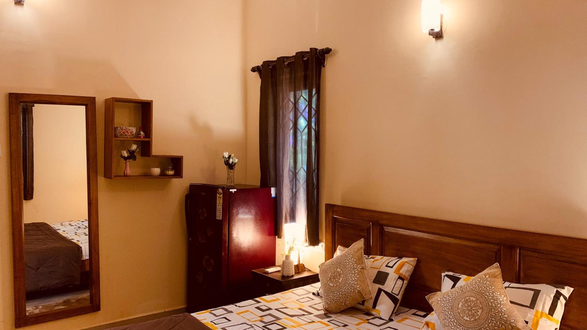 Portuguese At Beach By Goaround Homes * Anjuna