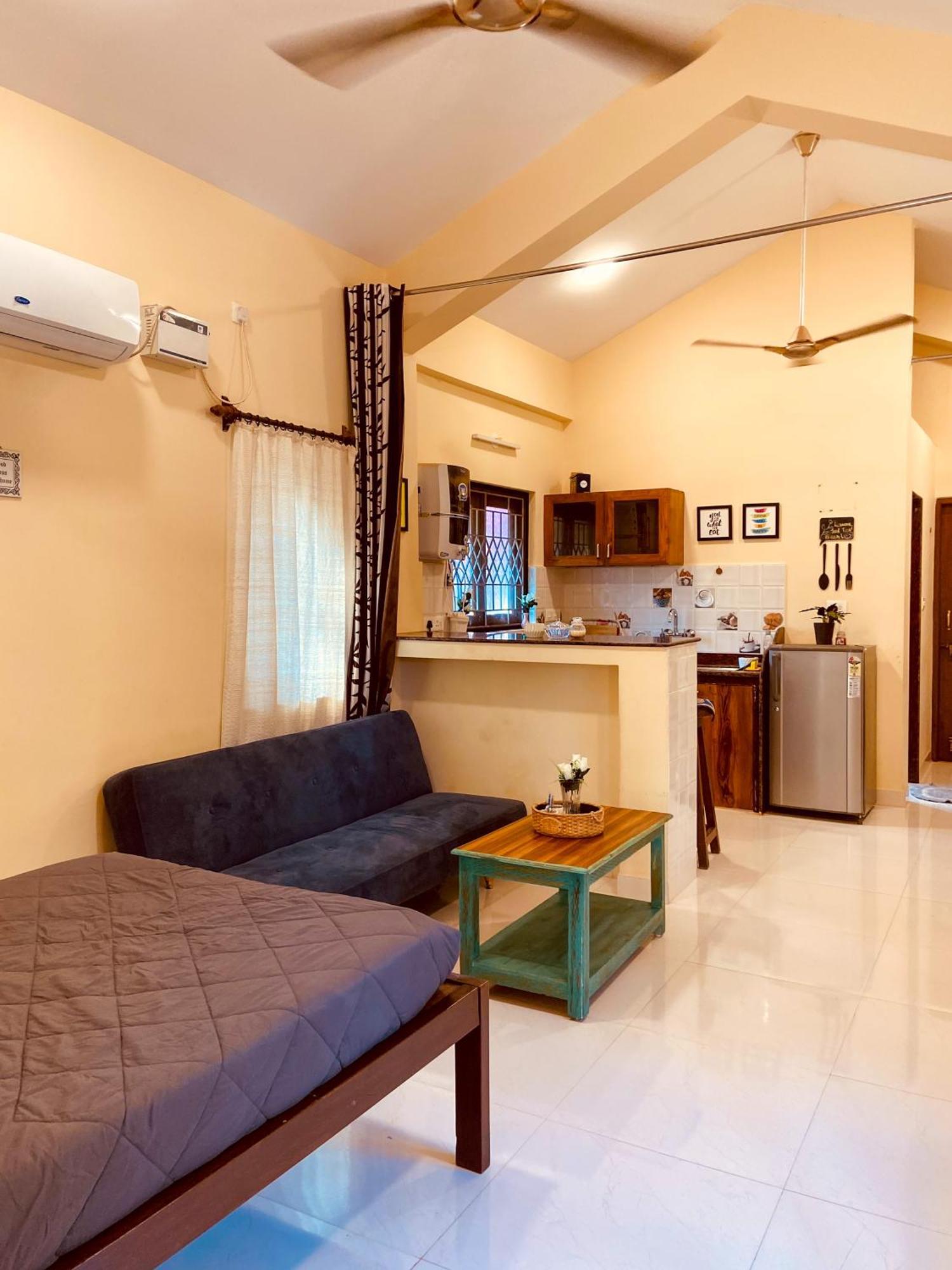 Portuguese At Beach By Goaround Homes Apartment *