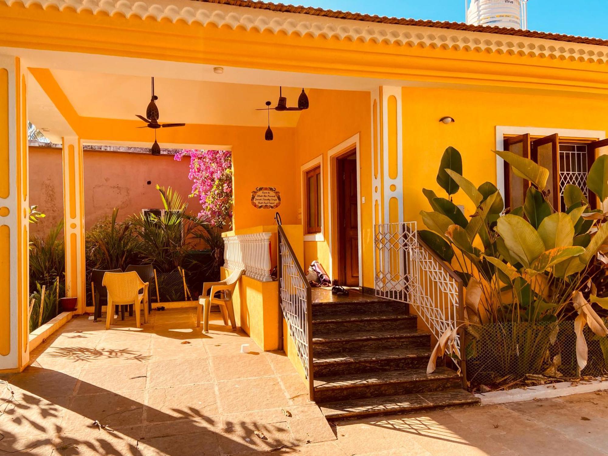 Portuguese At Beach By Goaround Homes *