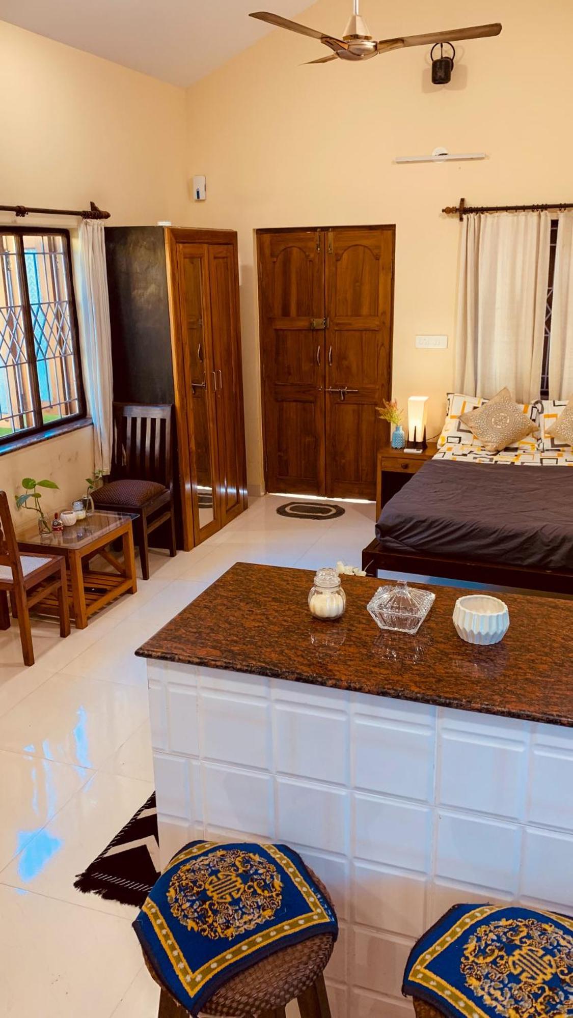 Apartment Portuguese At Beach By Goaround Homes *
