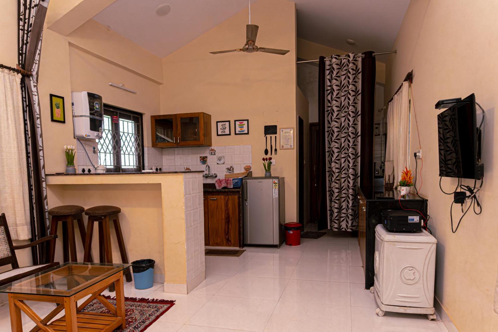 Apartment Portuguese At Beach By Goaround Homes