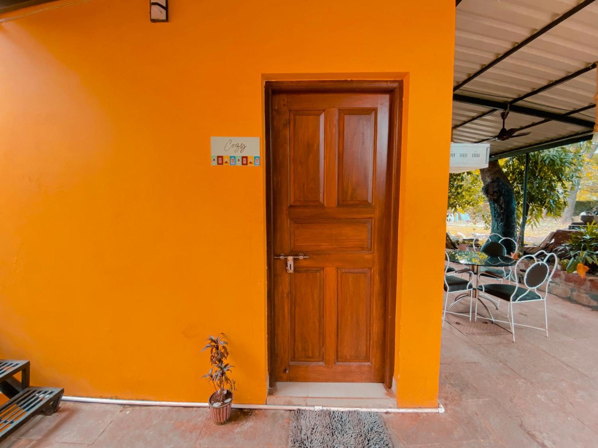 Apartment Portuguese At Beach By Goaround Homes Anjuna