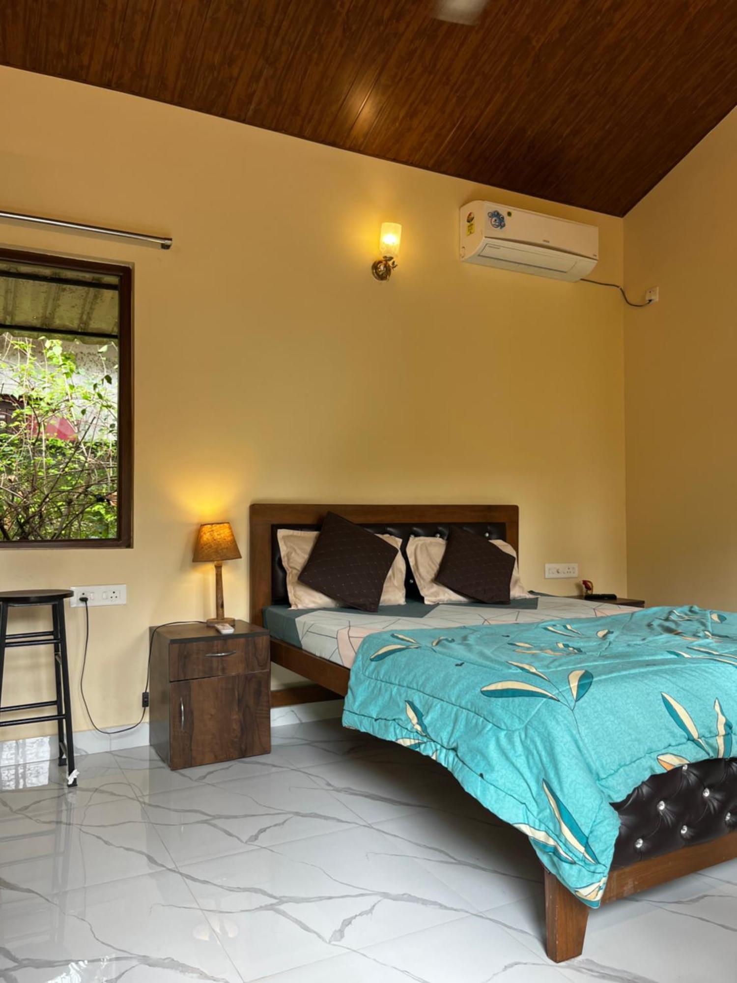 Portuguese At Beach By Goaround Homes * Anjuna