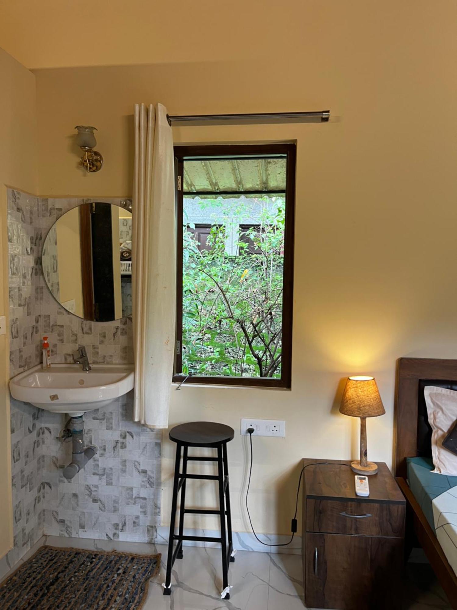 Portuguese At Beach By Goaround Homes Apartment